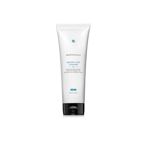 SkinCeuticals Blemish + Age Cleanser Gel 240ml