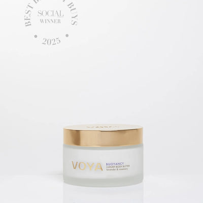 VOYA Bouyancy Luxury Body Butter 200ml