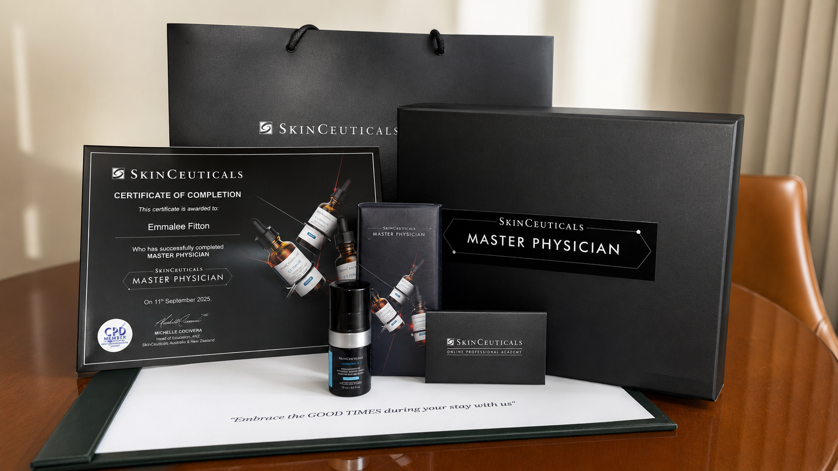 Skinceuticals Advanced RGN-6 50ml