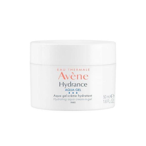 Avène Hydrance Aqua Gel 50ml