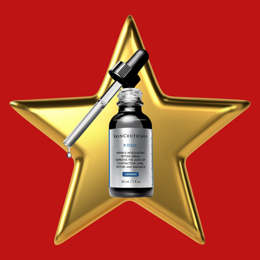 SkinCeuticals P-TIOX GOLD STAR DEAL