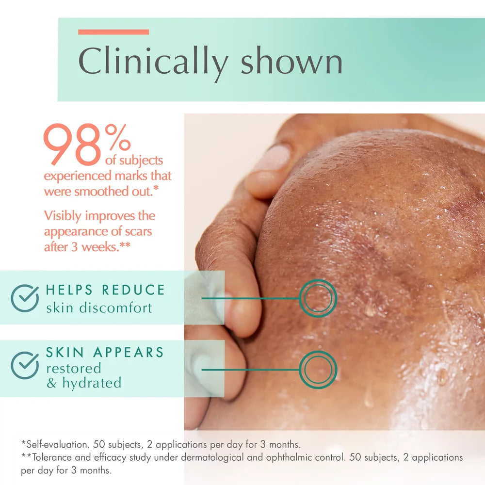 Avène Cicalfate+ Remodelling Scar Gel 40ml