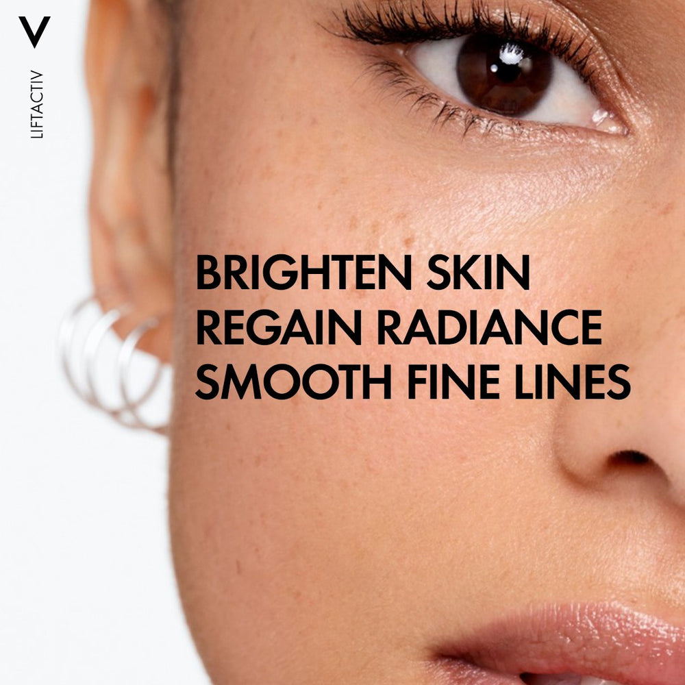 Vichy Liftactiv Vitamin C Serum 20ml