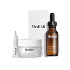 Medik8 Radiance Wrapped Bundle