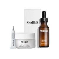 Medik8 Radiance Wrapped Bundle