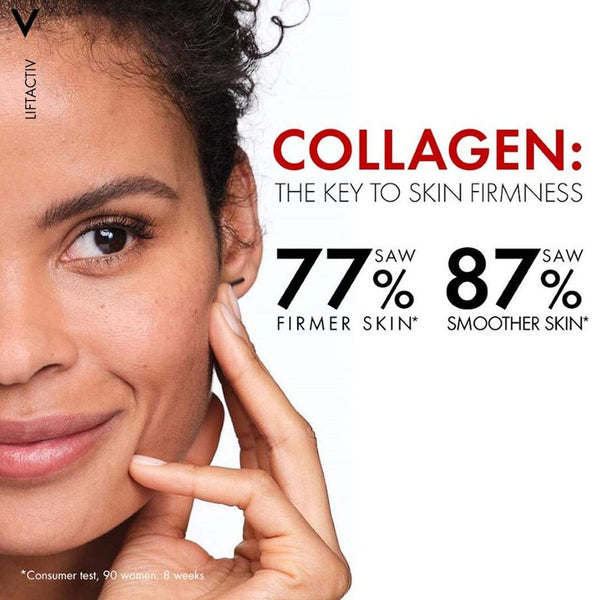 Vichy Liftactiv Collagen Specialist 16 Day Cream 50ml