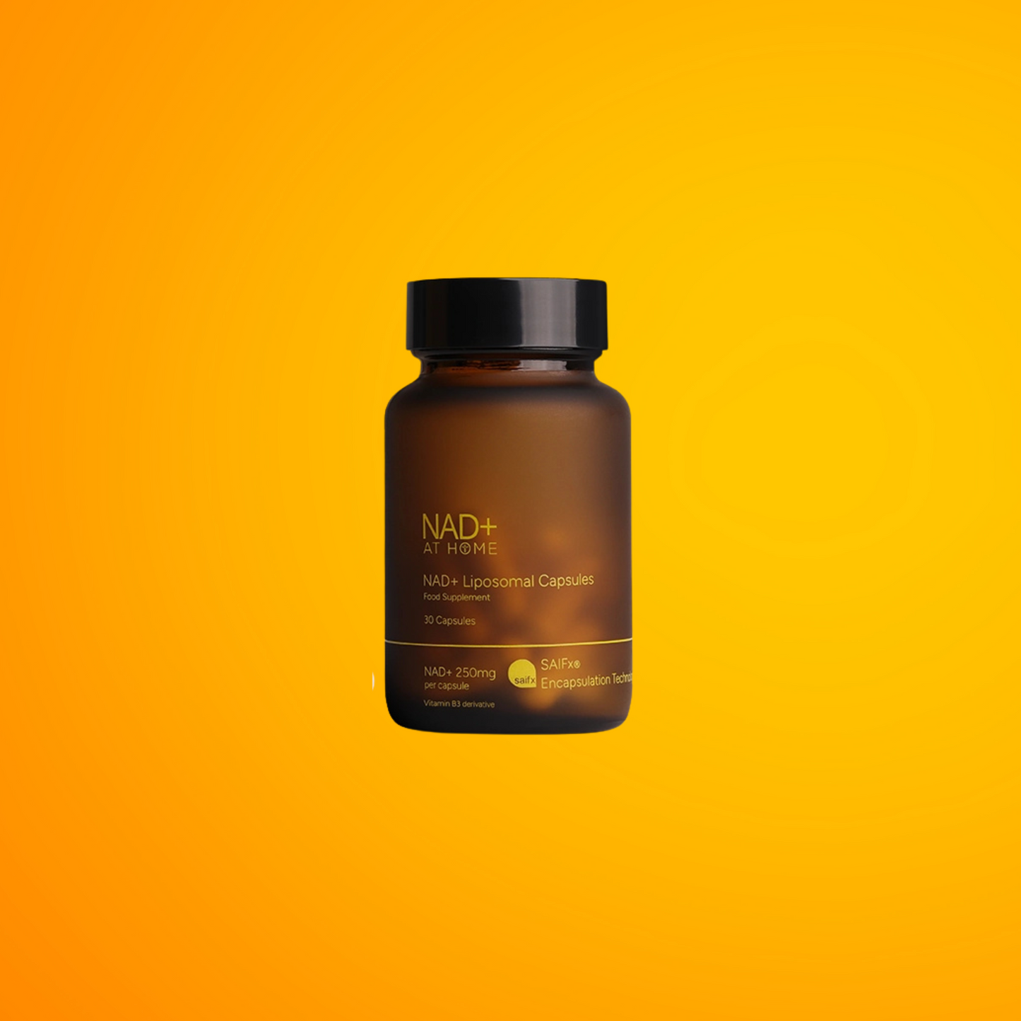 NAD+ Liposomal Capsules 30