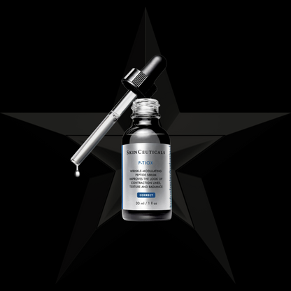 SkinCeuticals P-TIOX BLACK STAR DEAL