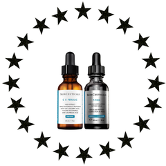 SkinCeuticals Ultimate Power Pair C E Ferulic 30ml + P-TIOX 30ml