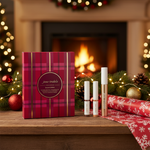 Jane Iredale Dazzle and Define Eyeshadow and Mascara Kit