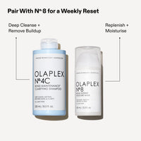 Olaplex N°4C Bond Maintenance Clarifying Shampoo 1000ml