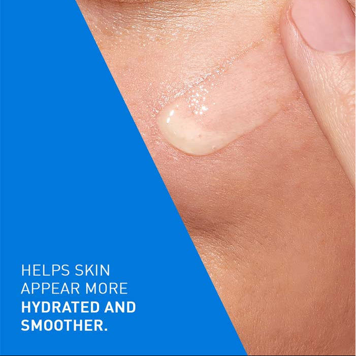 CeraVe Hydrating Hyaluronic Acid Serum 30ml – ingredients detail