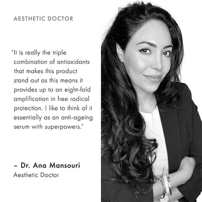 SkinCeuticals Expert Routine For Dehydrated Skin Bundle