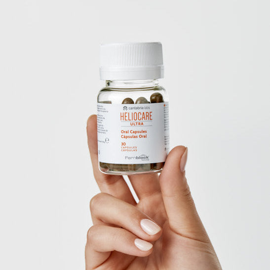 Heliocare Ultra Capsules — view 2