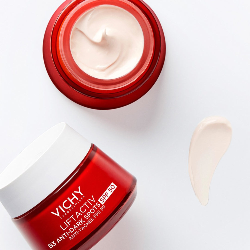 Vichy Liftactiv B3 Pigment Specialist Day Cream SPF50 50ml