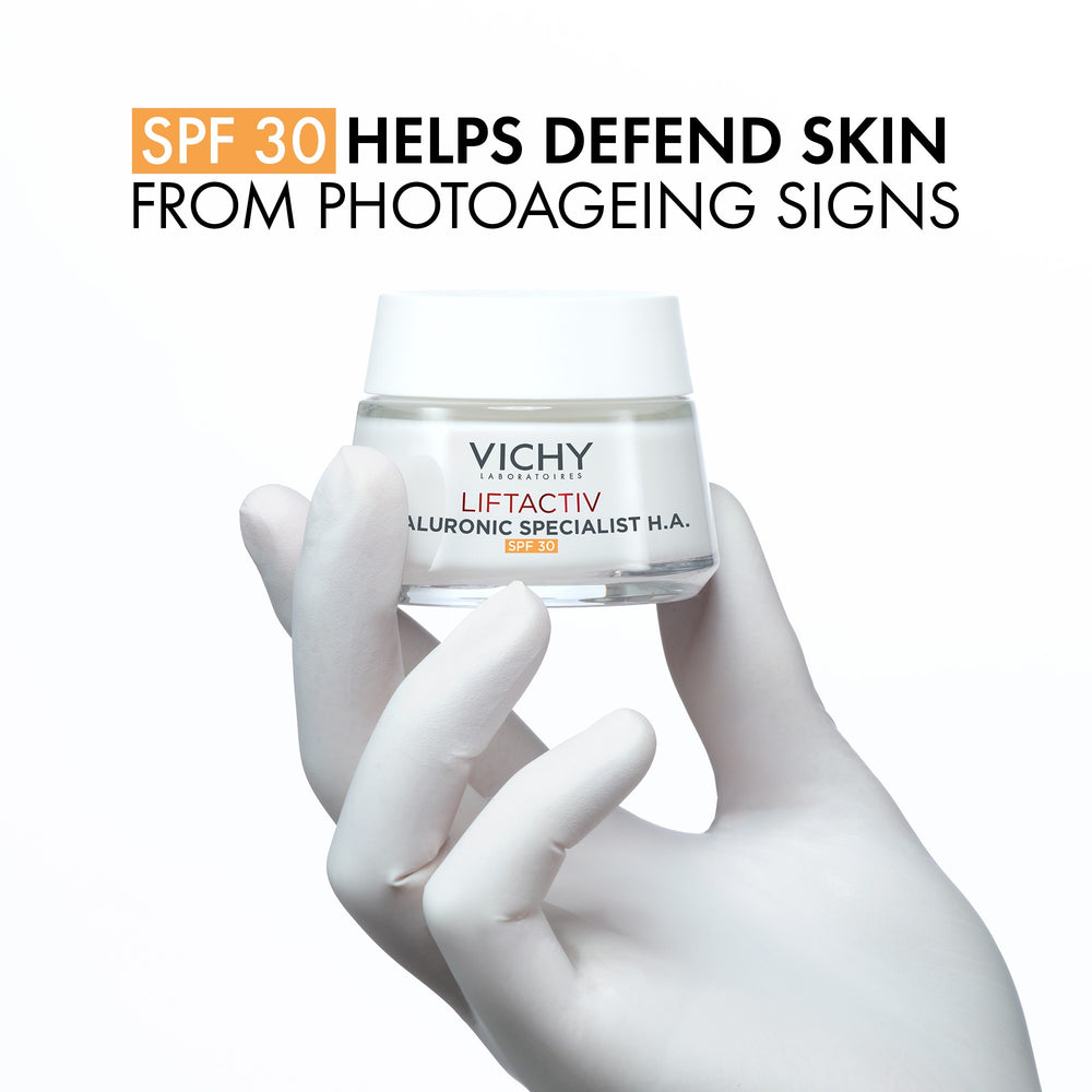 Vichy Liftactiv Supreme Day Cream Spf 30 50ml