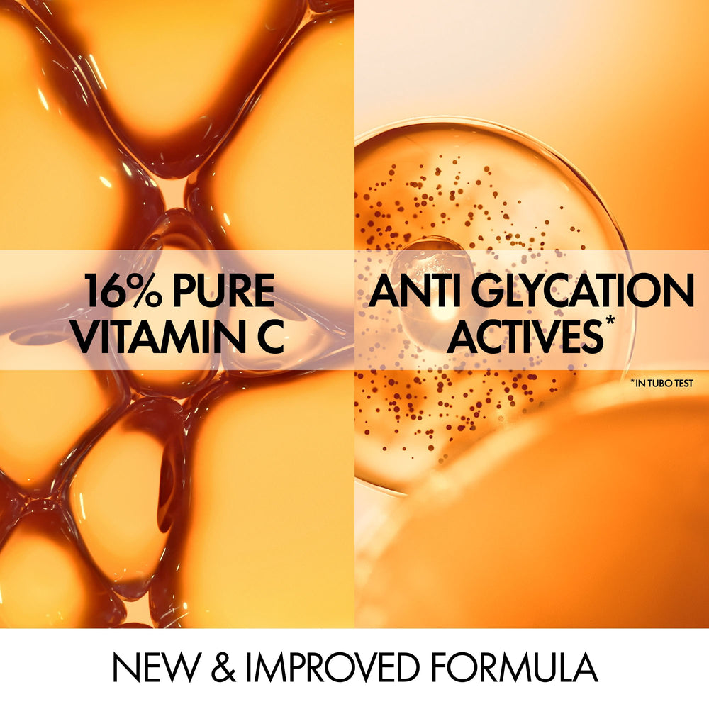 Vichy Liftactiv Vitamin C Serum 20ml