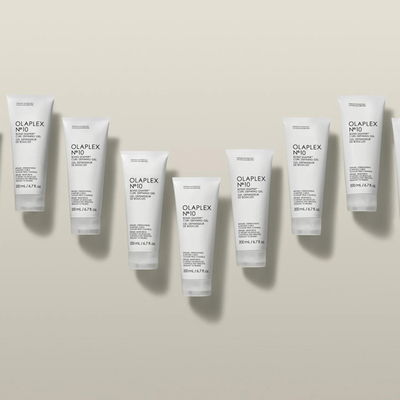 Olaplex Nº10 Bond Shaper Curl Defining Gel 200ml