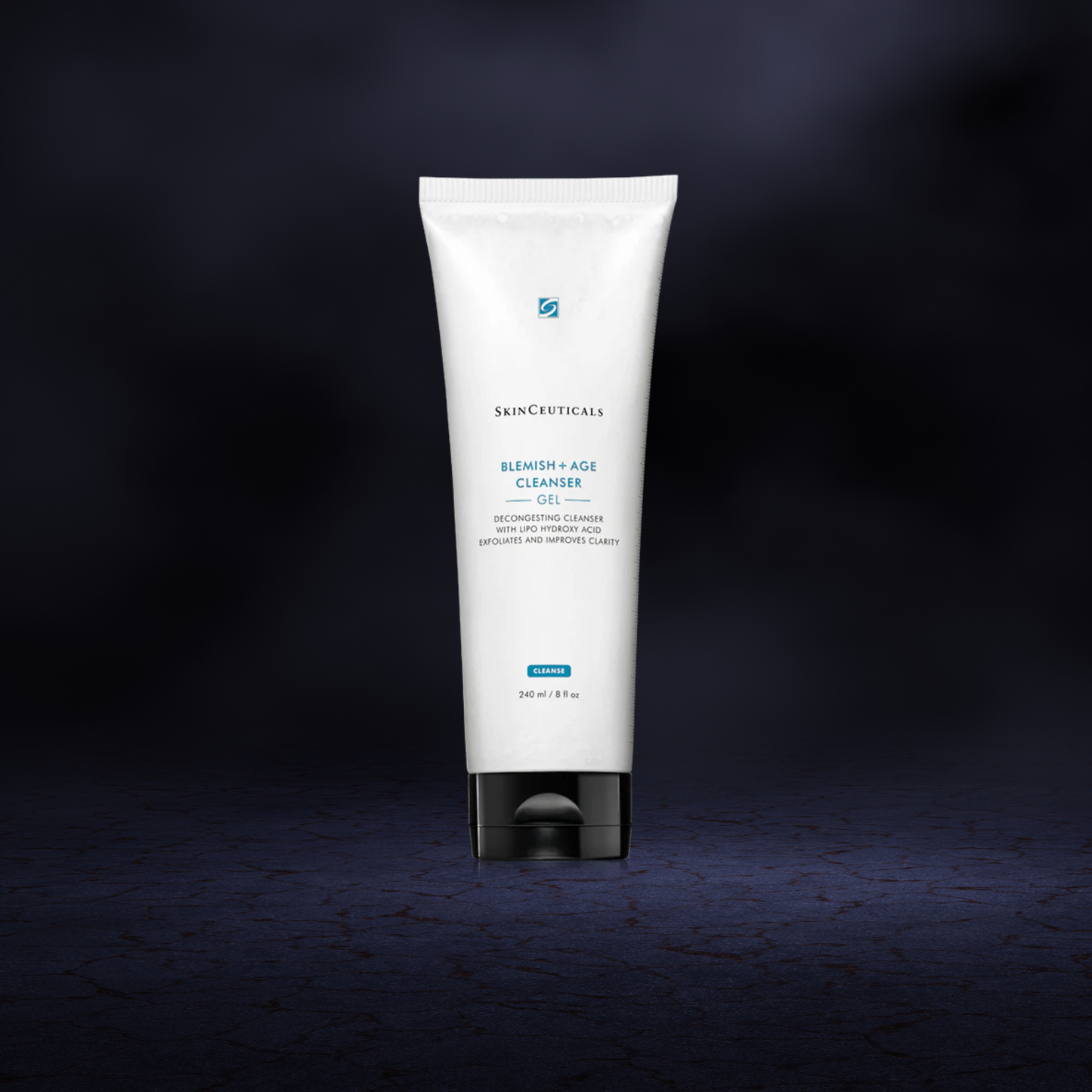 Skinceuticals Nettoyant Imperfections + Âge 240 ml