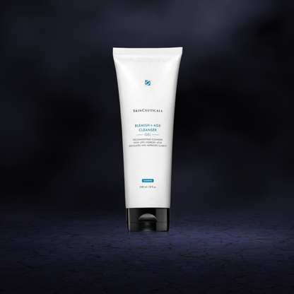 SkinCeuticals Blemish + Age Cleanser 240ml