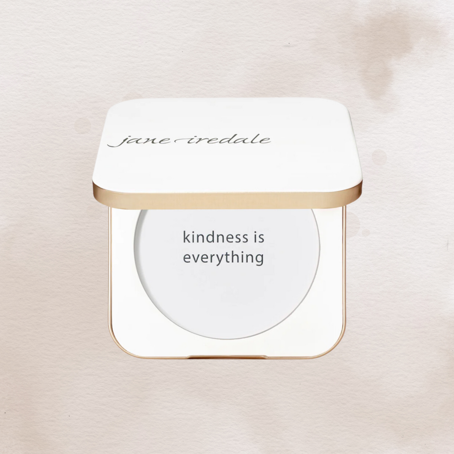 Jane Iredale Refillable Compact