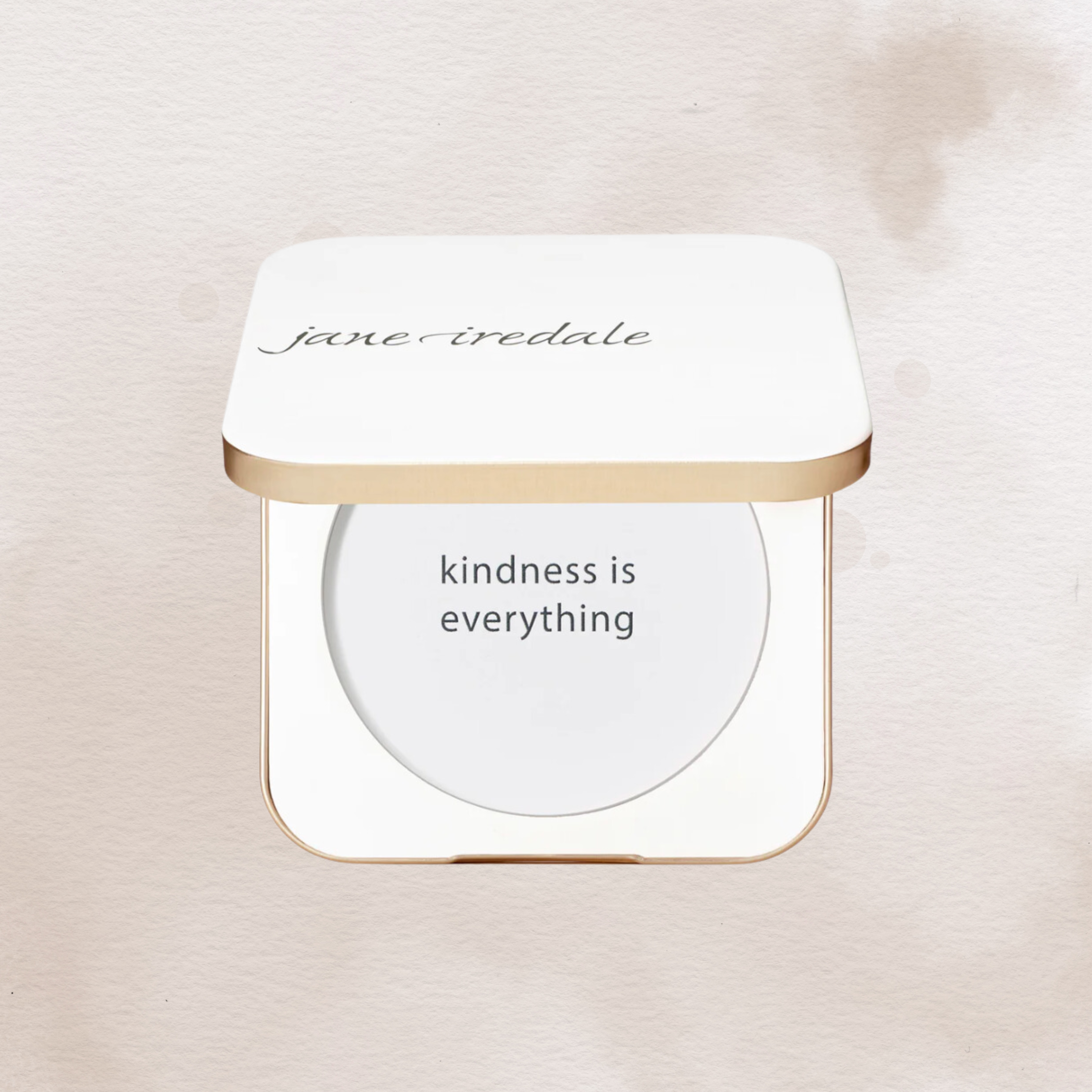 Jane Iredale Refillable Compact