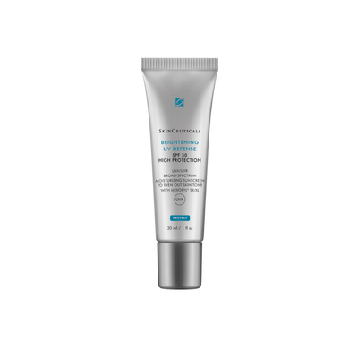 Skinceuticals Discoloration Defence Duo Discoloration Defence Serum 30ml + Brightening UV Defence SPF30 30ml Bundle