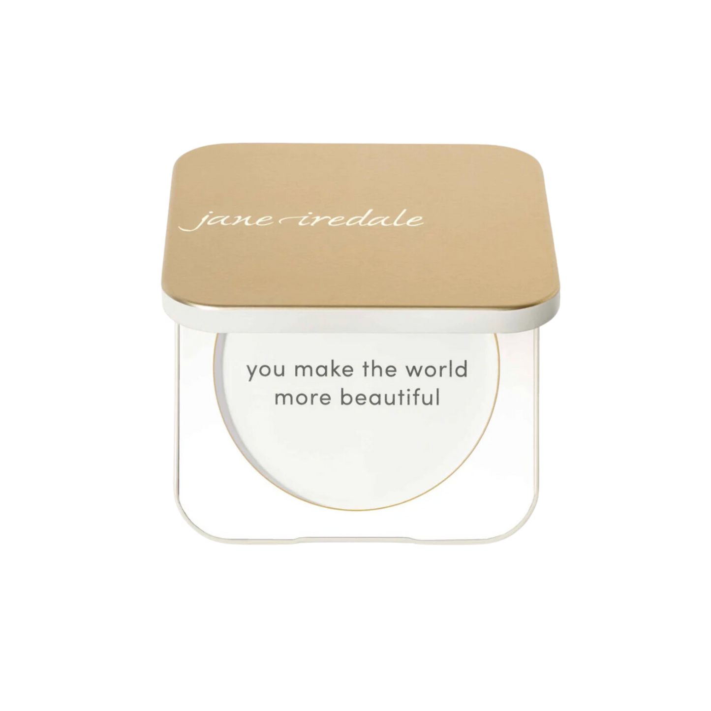 Jane Iredale Refillable Compact