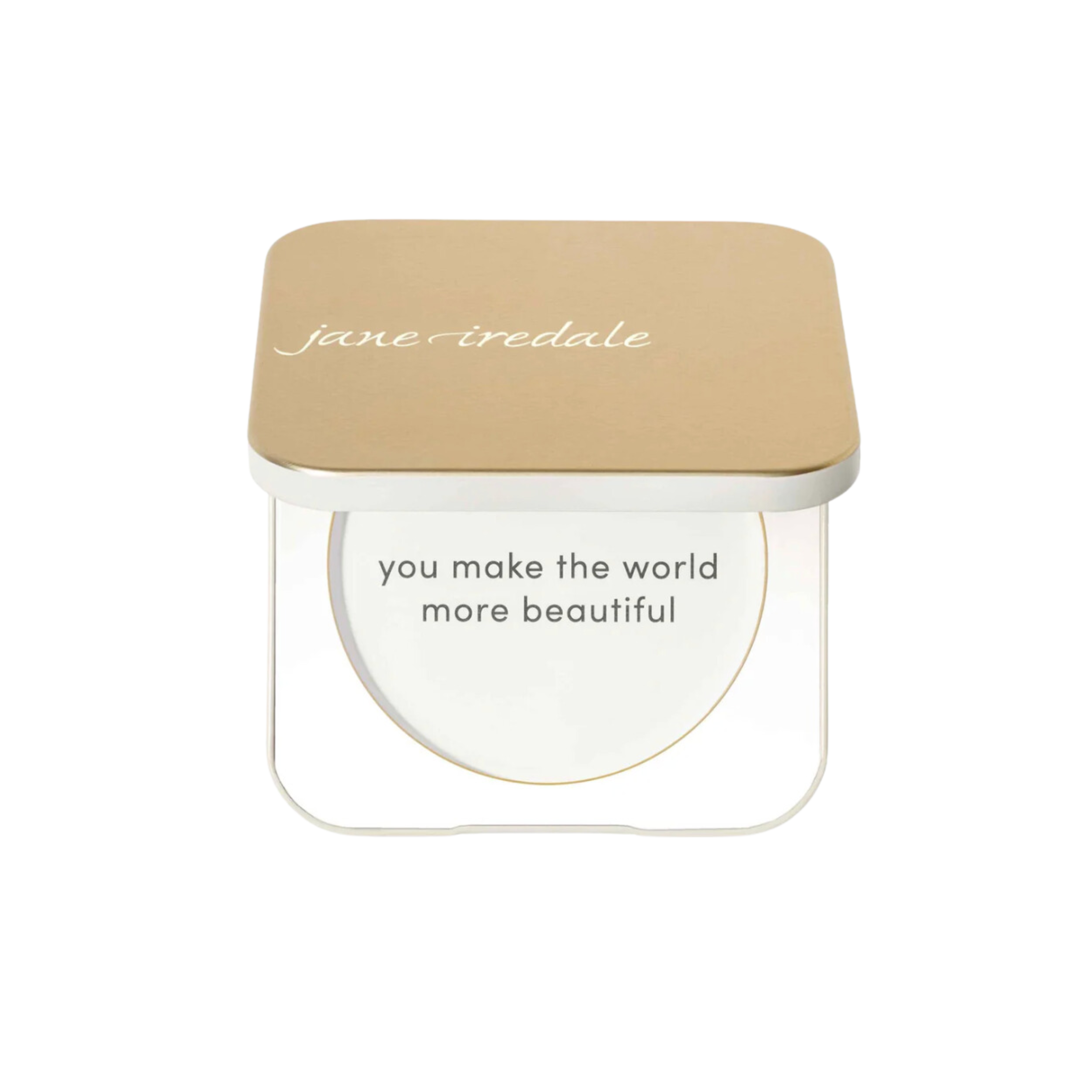 Jane Iredale Refillable Compact