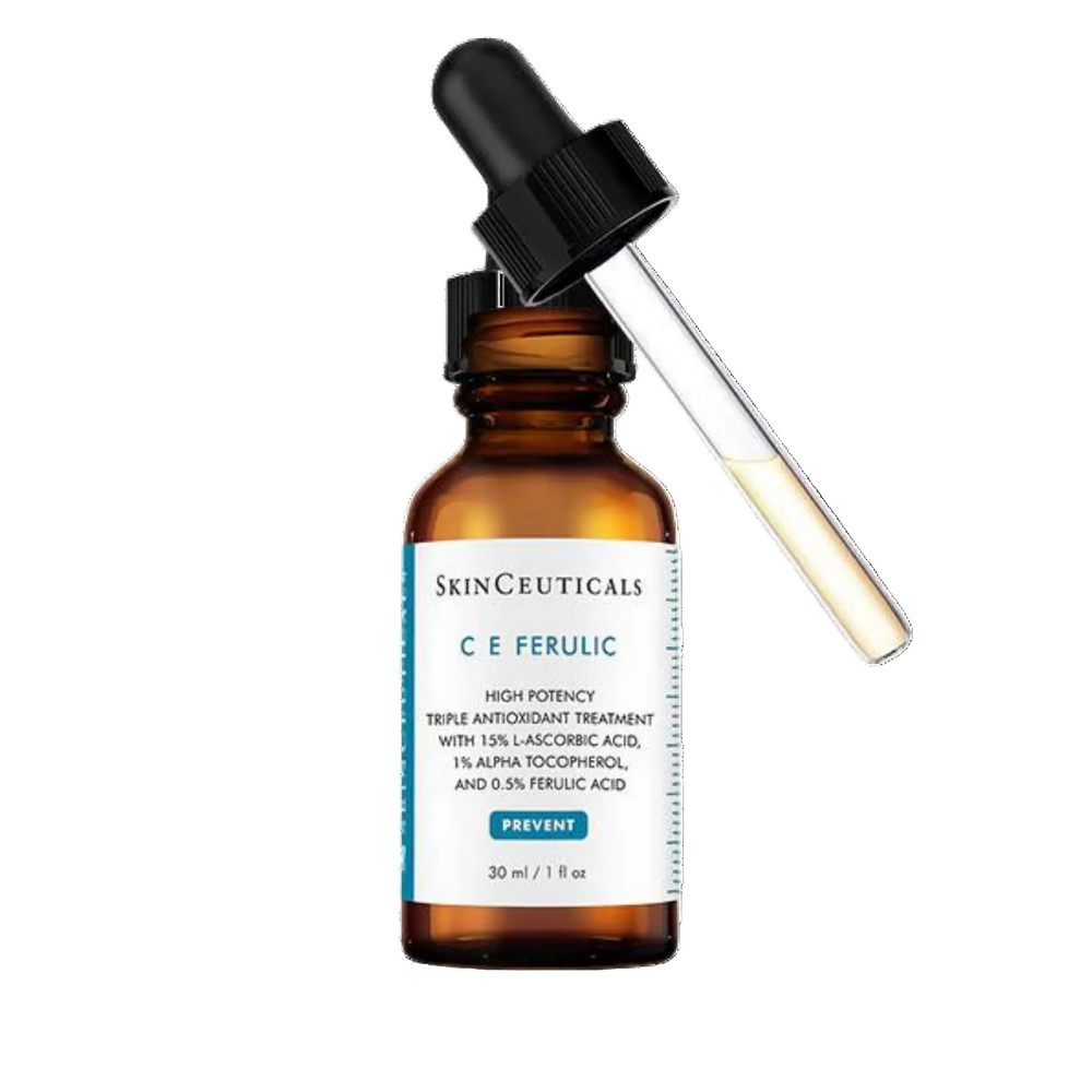 SkinCeuticals Glass Skin Bundle