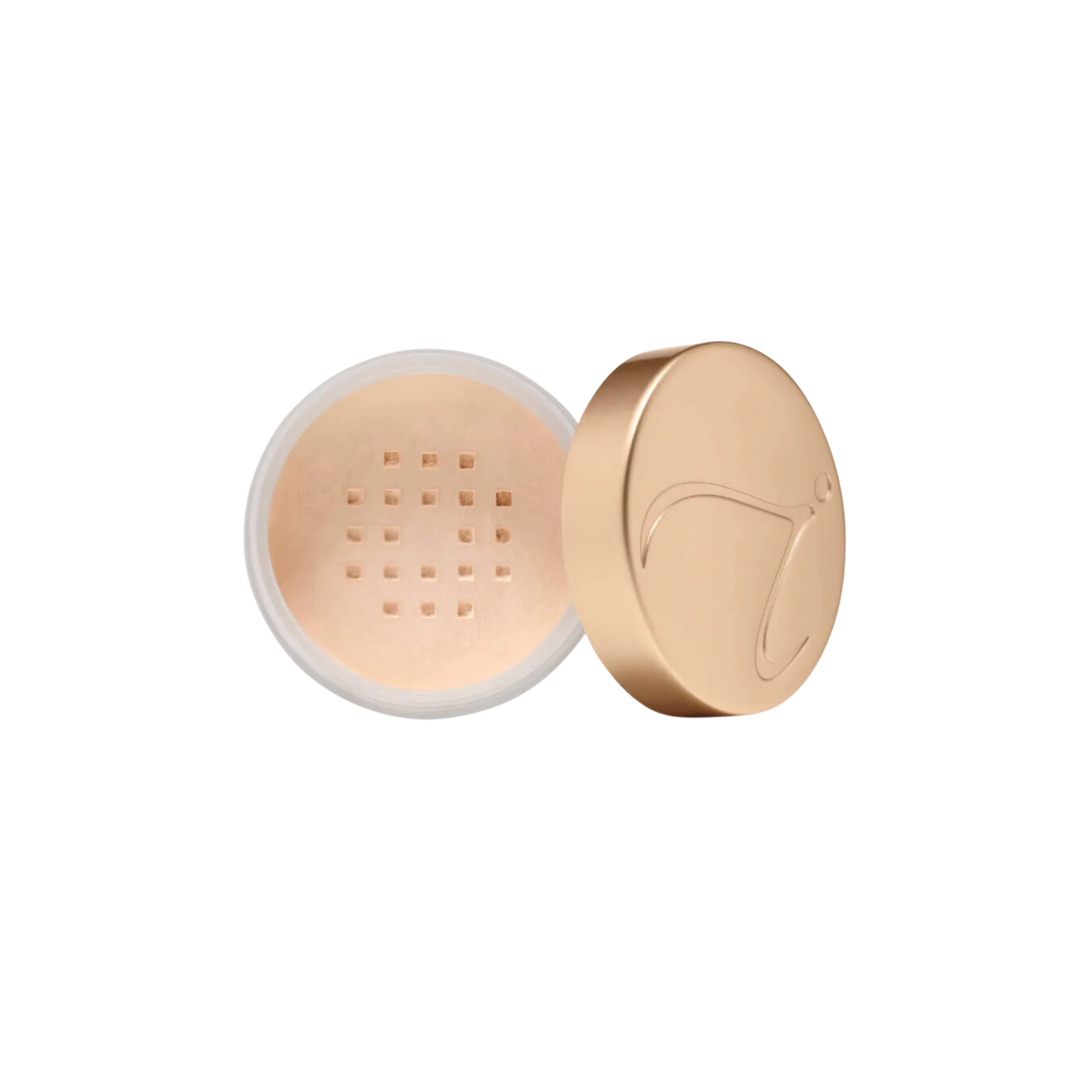 Jane Iredale Shine Control Amazing Matte - LOOSE Matte Powder 10.5g