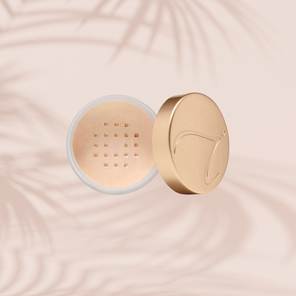Jane Iredale Shine Control Amazing Matte - LOOSE Matte Powder 10.5g make up