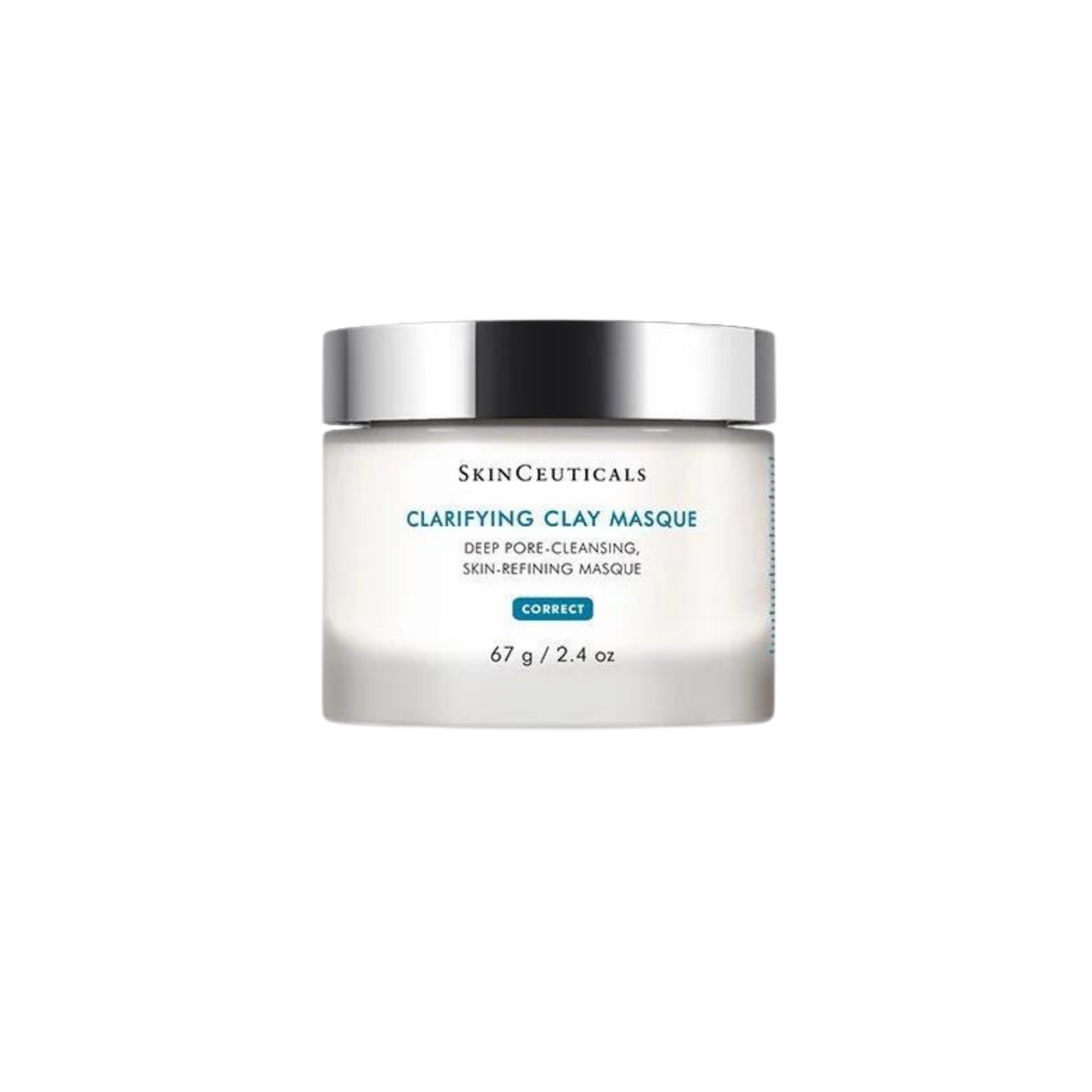 SkinCeuticals Klärende Tonmaske, 67 g