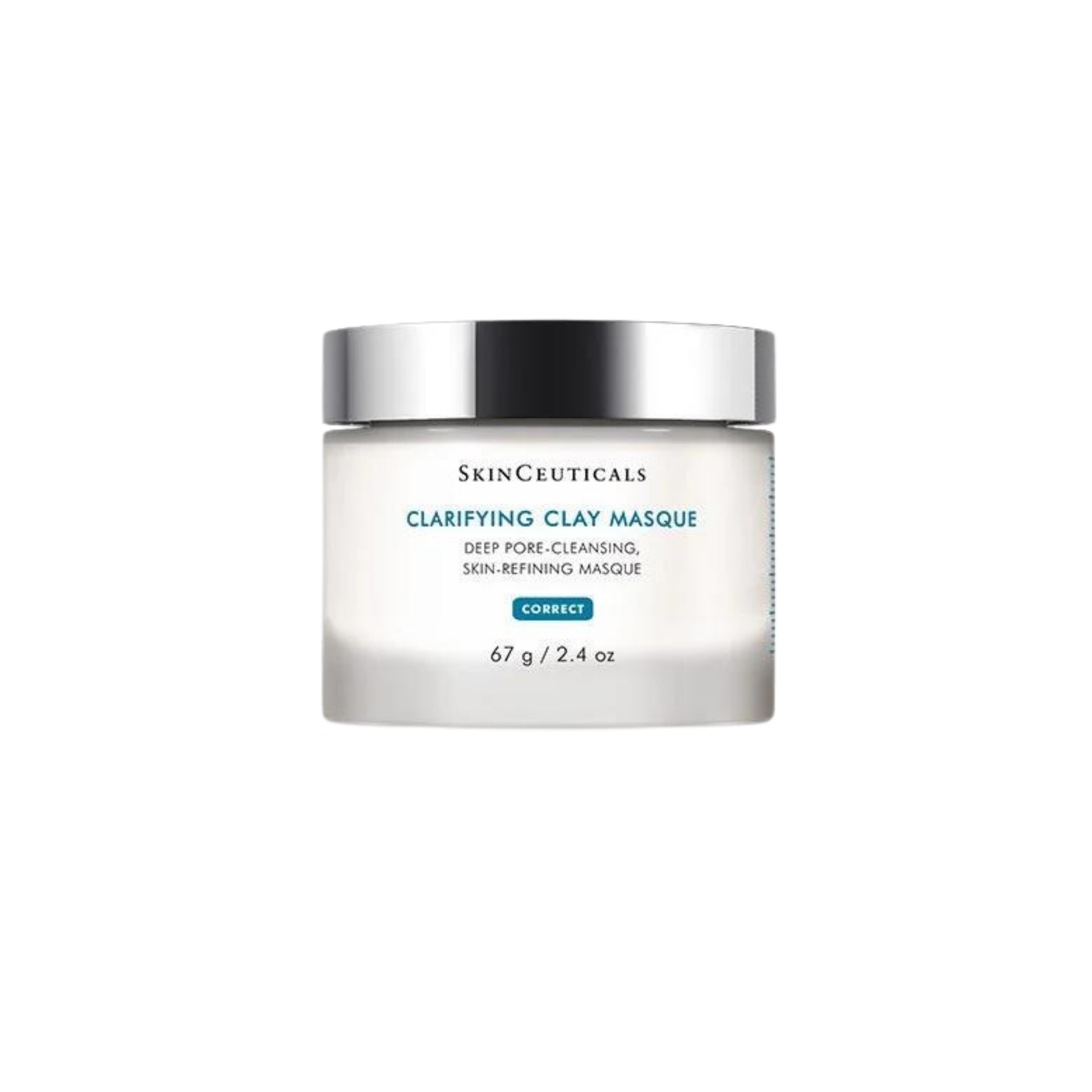 pore tightening clay mask