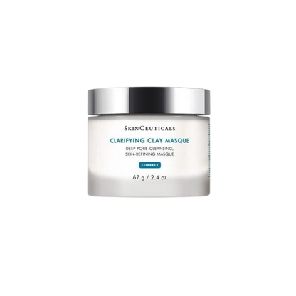 SkinCeuticals Klärende Tonmaske, 67 g