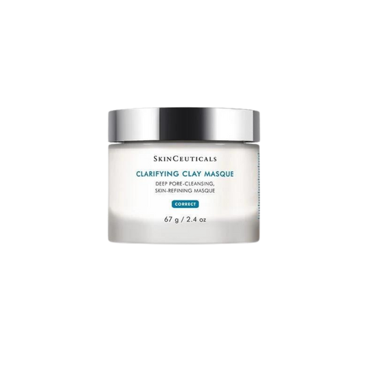 SkinCeuticals Klärende Tonmaske, 67 g