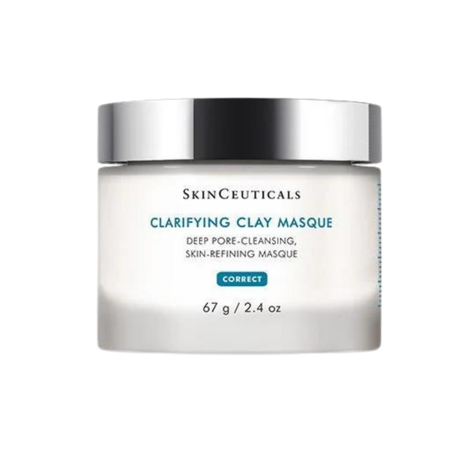SkinCeuticals Clarifying Clay Mask 60g