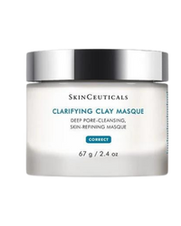 pore tightening clay mask