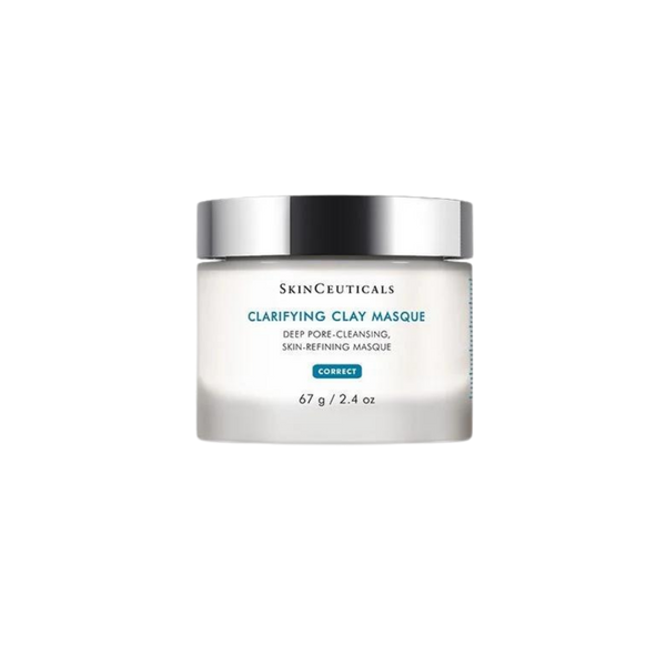 SkinCeuticals Clarifying Clay Mask 60g