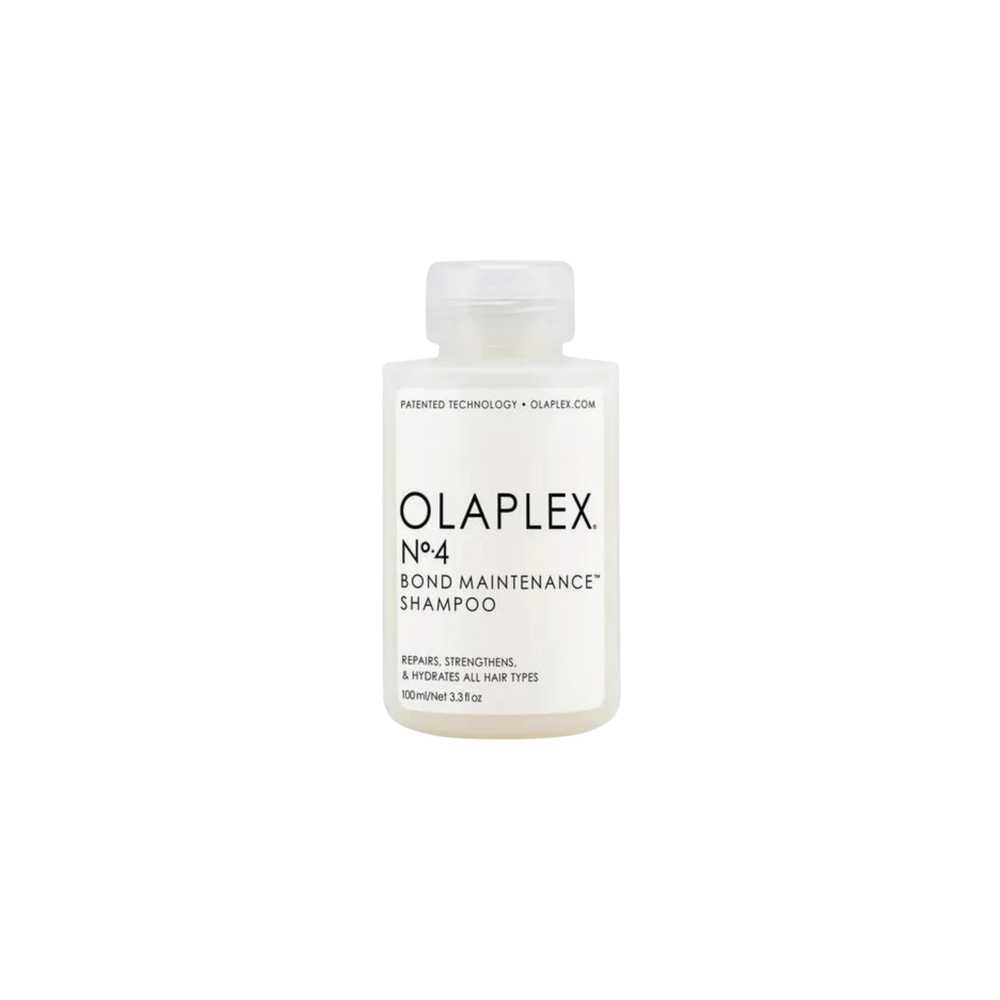Olaplex No.4 Bond Maintenance Shampoo 100ml Hair Care