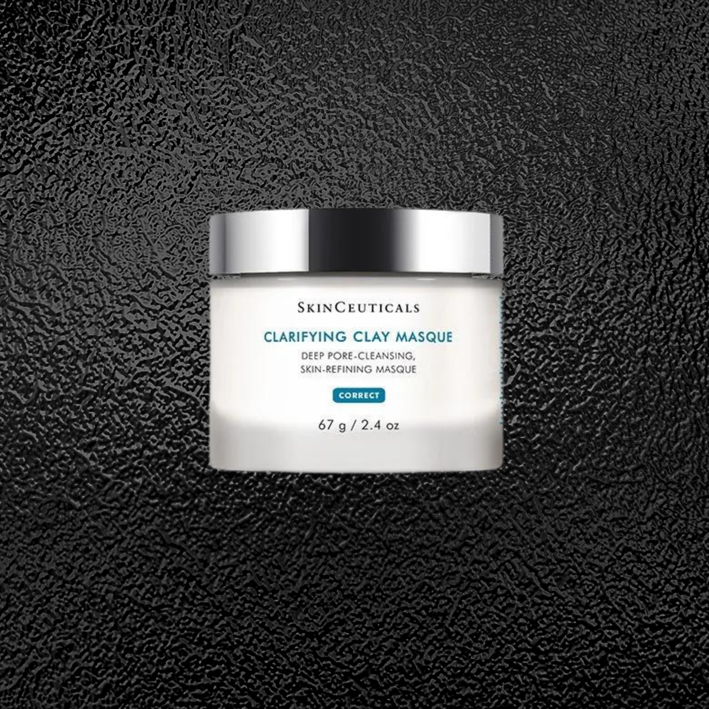 SkinCeuticals Klärende Tonmaske, 67 g