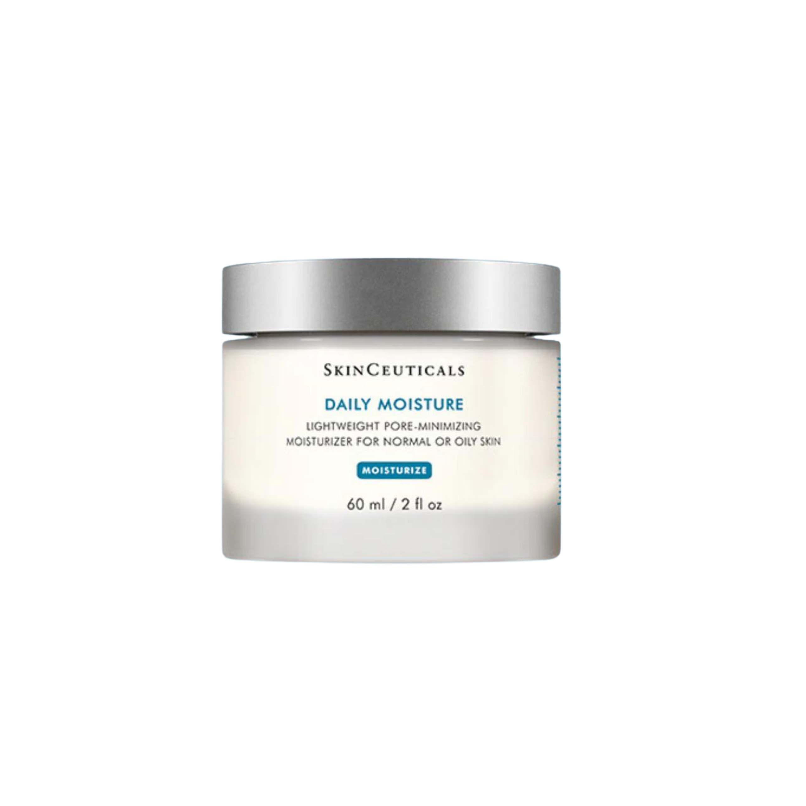 SkinCeuticals Daily Moisture Pot 60ml