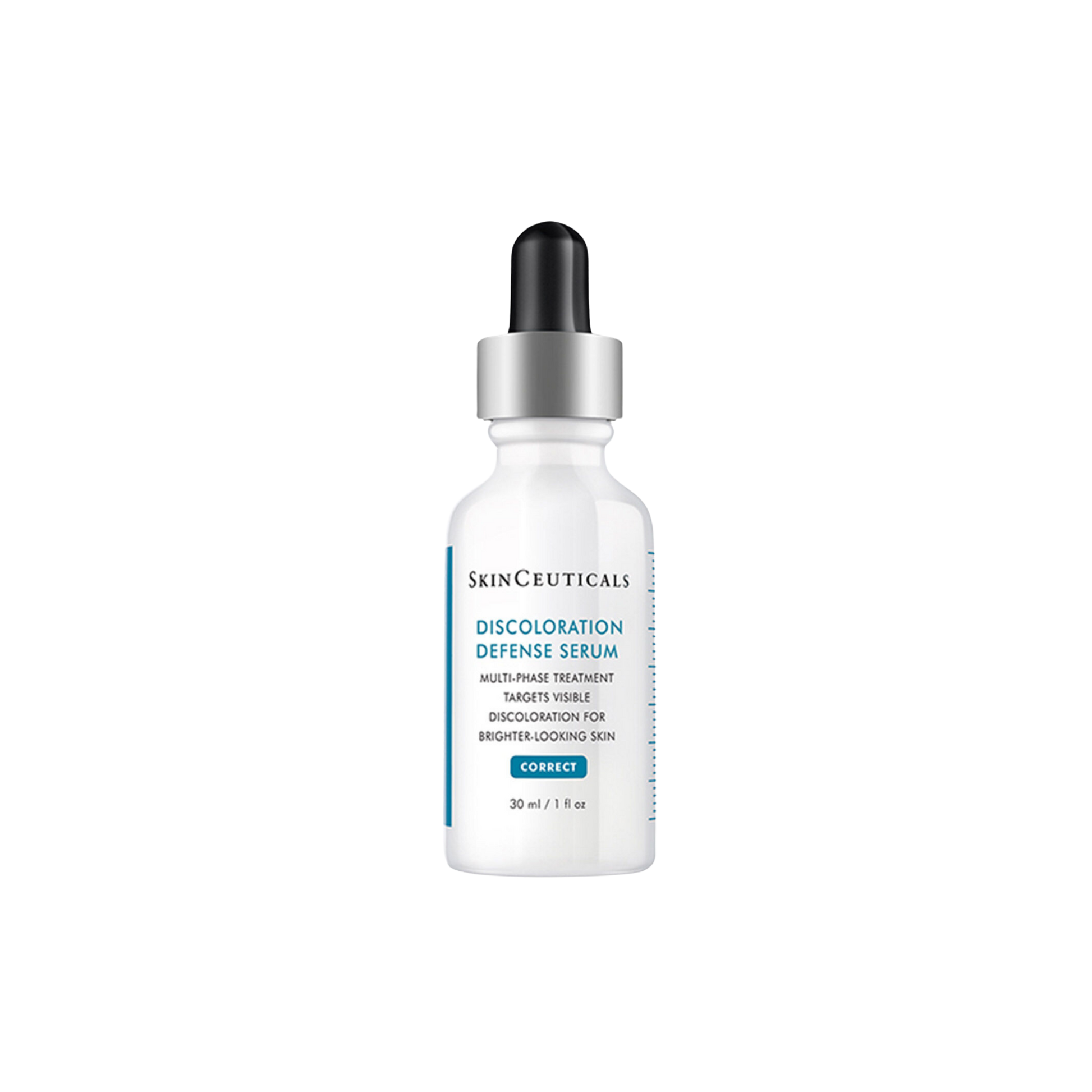 Skinceuticals discolouration defence serum 30ml 
niacinamide 