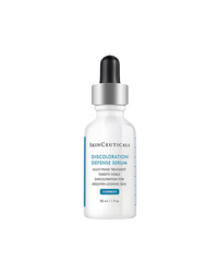 Skinceuticals Discoloration Defence Duo Discoloration Defence Serum 30ml + Brightening UV Defence SPF30 30ml Bundle