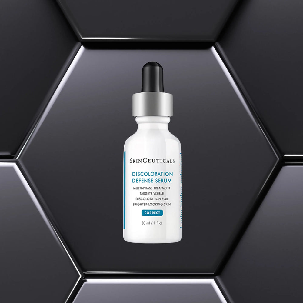 SkinCeuticals Discoloration Defense Serum