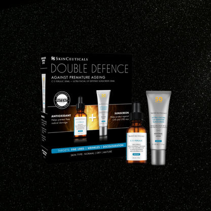 SkinCeuticals Double Defence C E Ferulic Kit