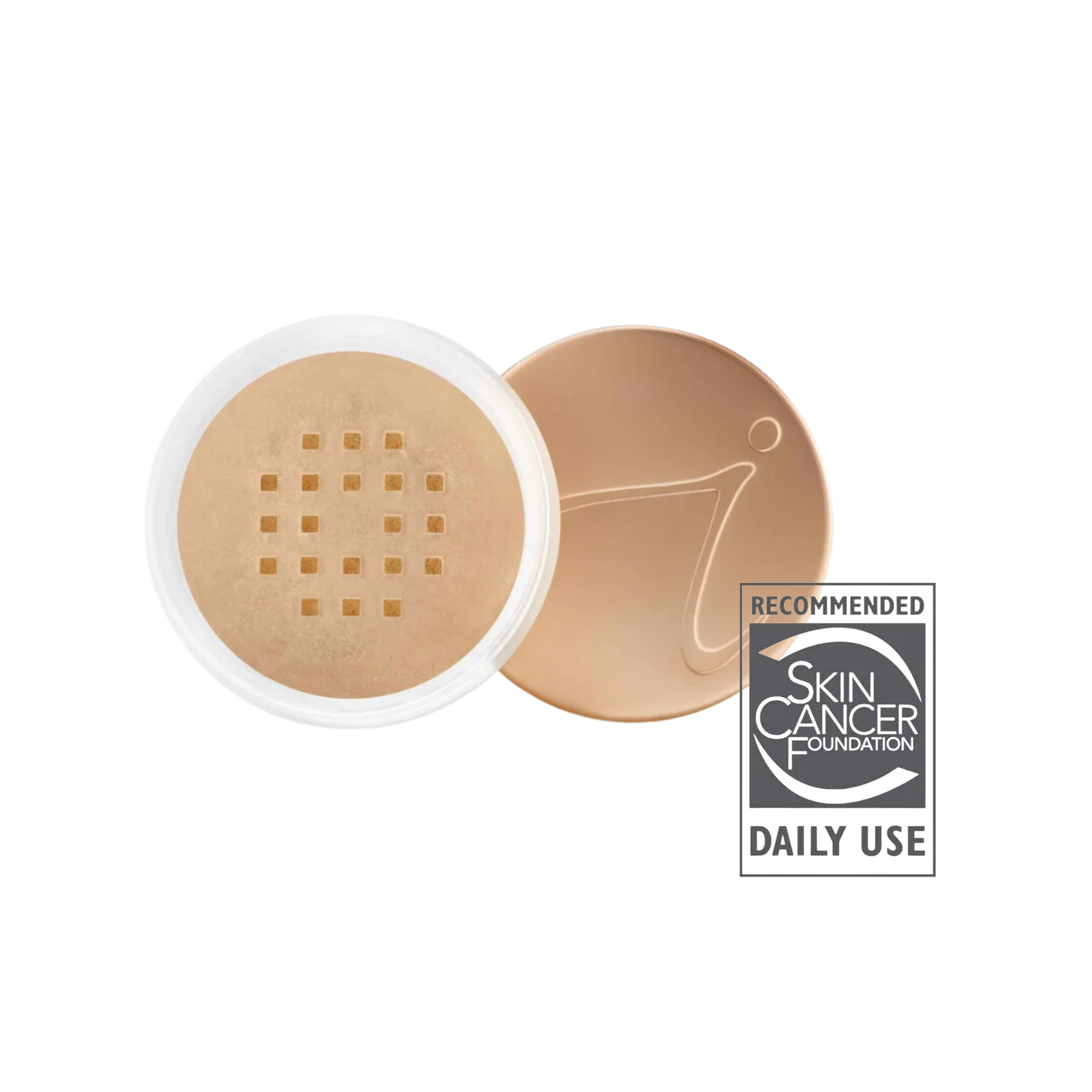 Jane Iredale Amazing Base Loose Mineral Powder SPF20