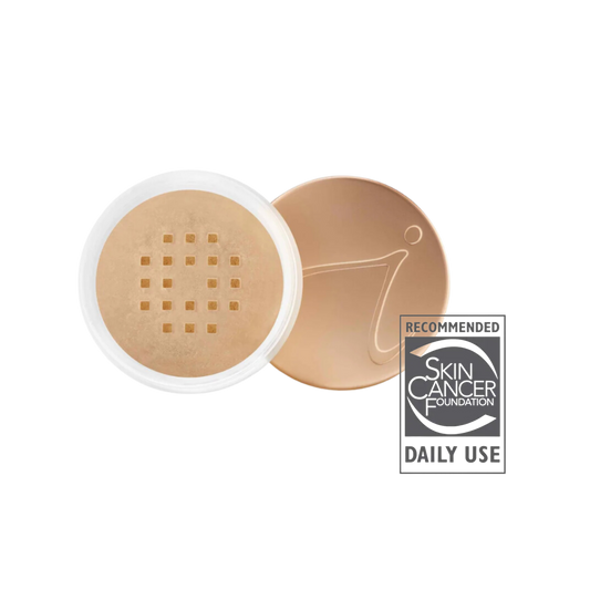 Jane Iredale Amazing Base® Loose Mineral Powder