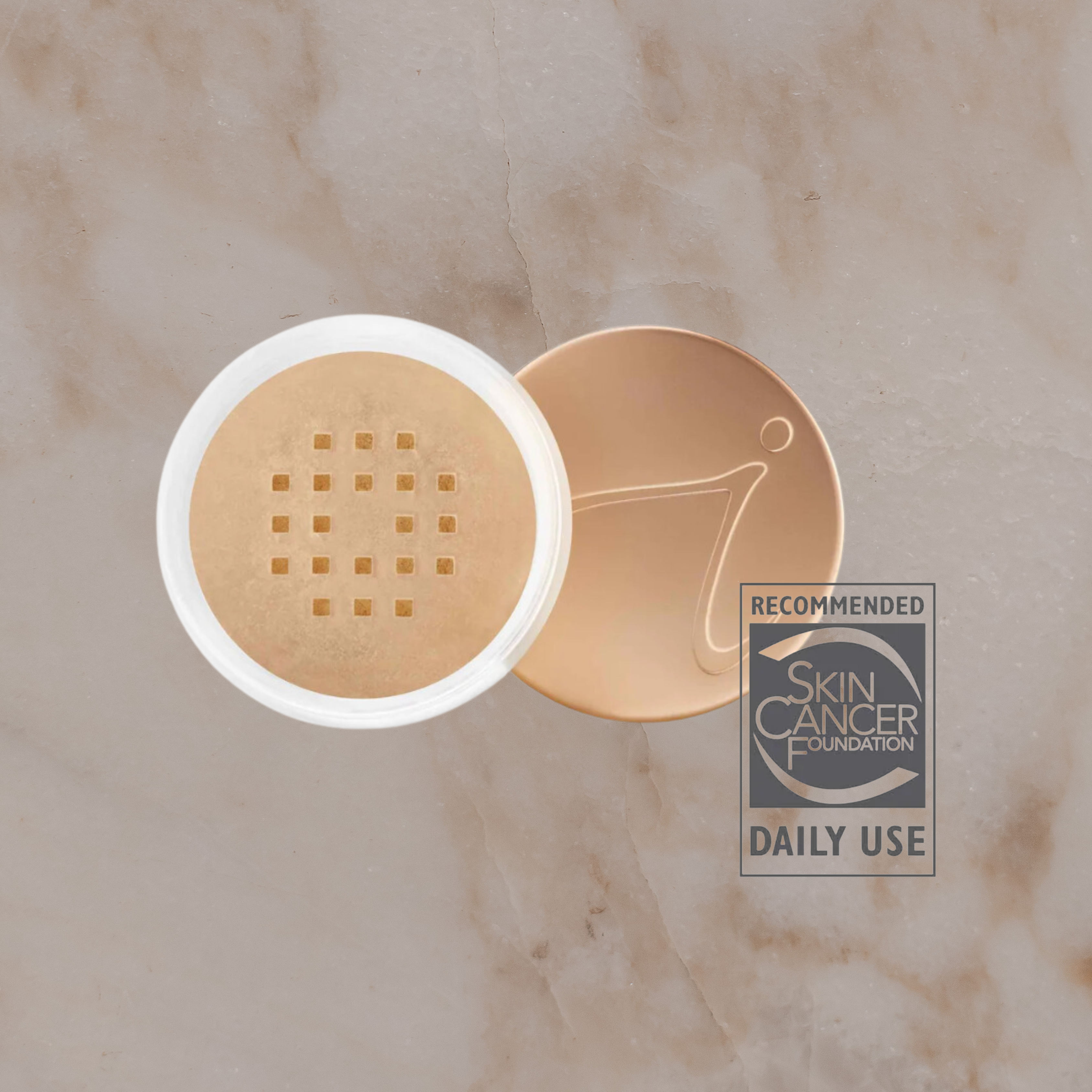 Jane Iredale Amazing Base Loose Mineral Powder SPF20