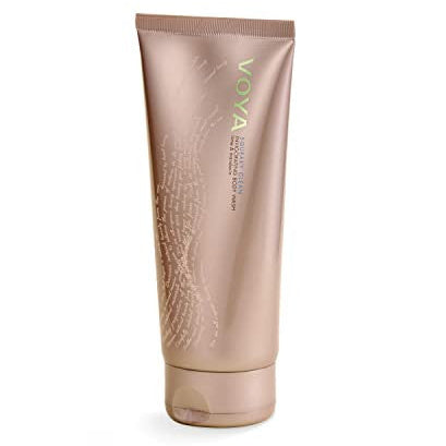 VOYA Squeaky Clean Body Wash 200ml VOYA